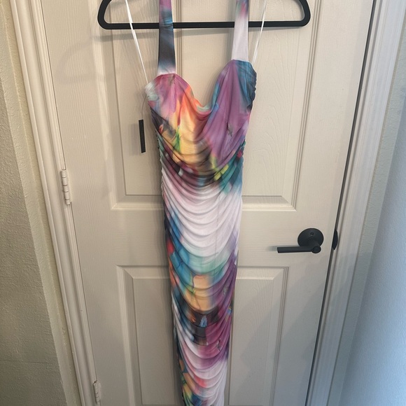 NWT AFRM Dress - Picture 3 of 4